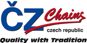 cz chains logo
